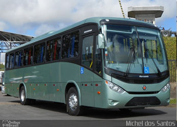 Marcopolo idealli utiliza farol duplo optico redondo
